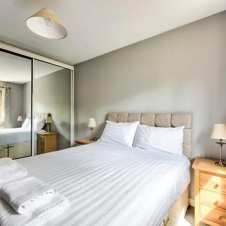 Guestready - Lovely 1 Bedroom Apartment Close To Town Center! Edinburgh Bagian luar foto