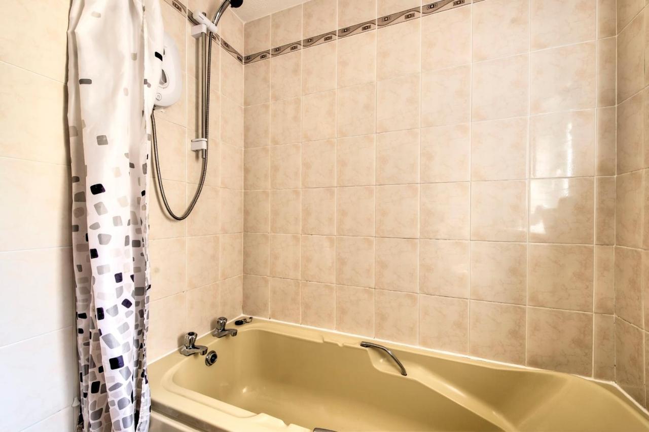 Guestready - Lovely 1 Bedroom Apartment Close To Town Center! Edinburgh Bagian luar foto